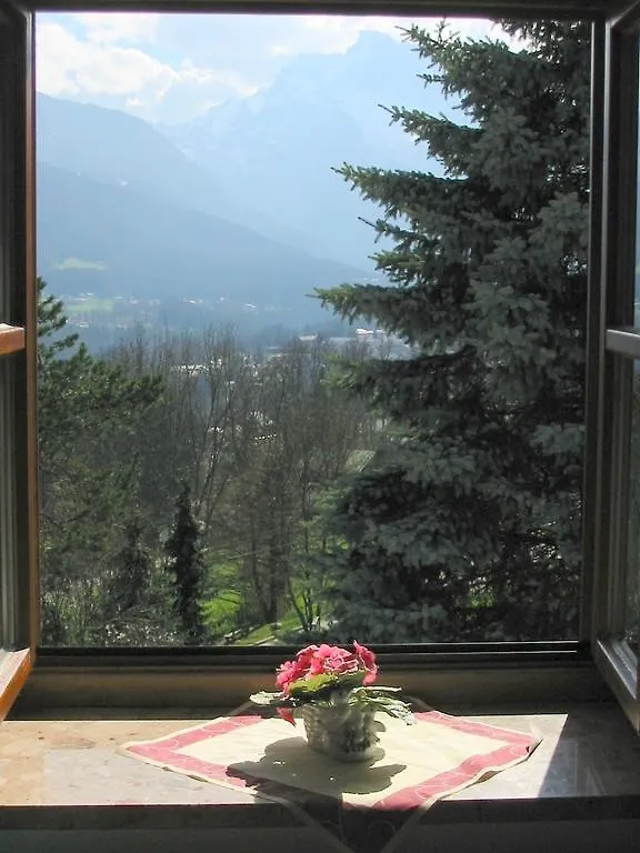 Gasthof Berggasthof Oberkälberstein Berchtesgaden