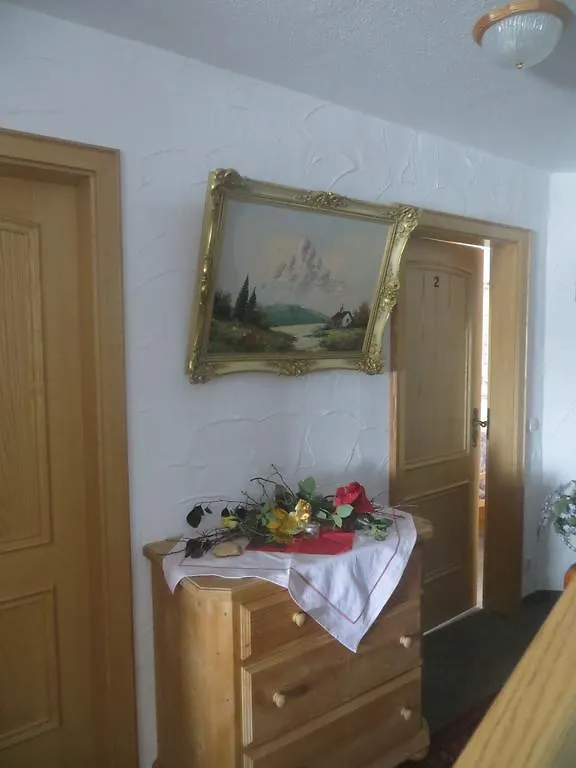 Berggasthof Oberkälberstein Berchtesgaden Deutschland