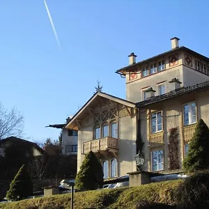  Apartment Königliche - Turmappartement